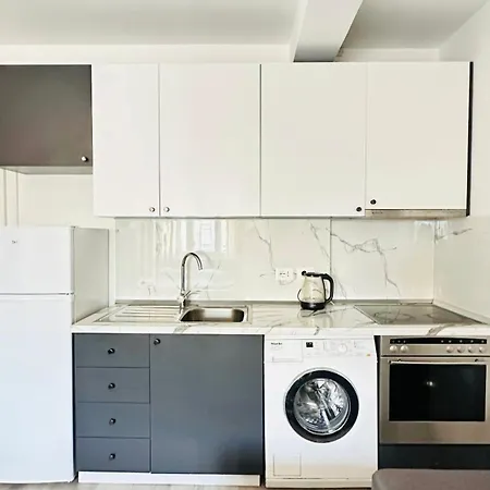 24/7 Self Check-in Appartement Tirana