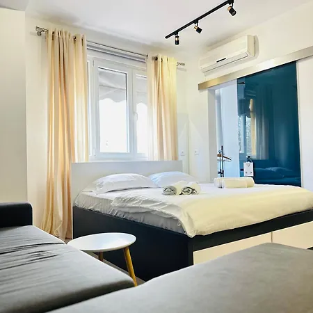 24/7 Self Check-in Appartement Tirana