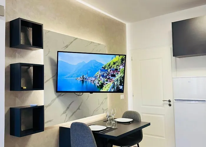 Apartament 24/7 Self Check-in *