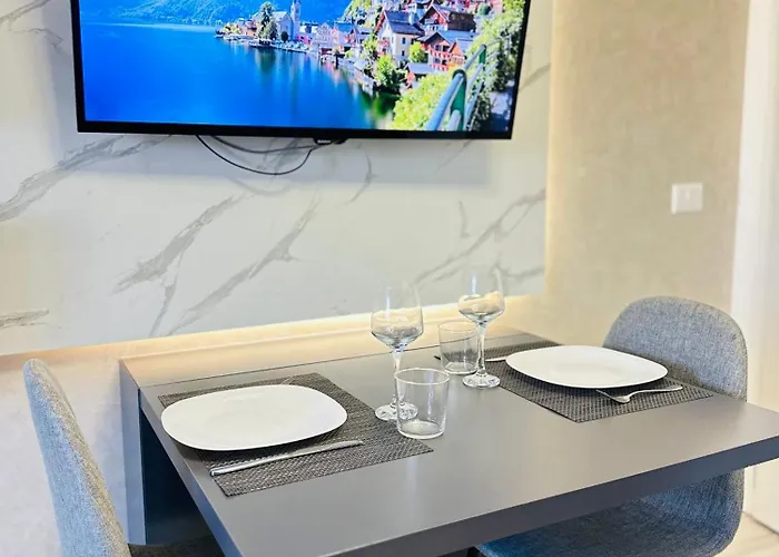 Apartament 24/7 Self Check-in *