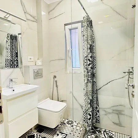 24/7 Self Check-in Daire